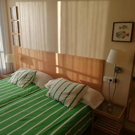 Apartmán Isla De Cuba 2*k. - Colombres